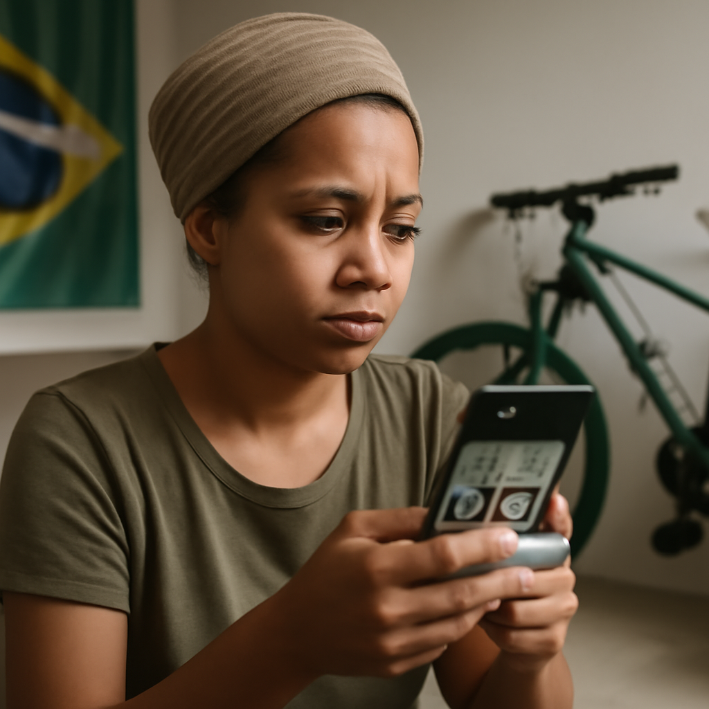 Como Vender em Marketplace e Classificados Sem Virar Alvo: use um Contato Temporário e Preserve Seu Número
